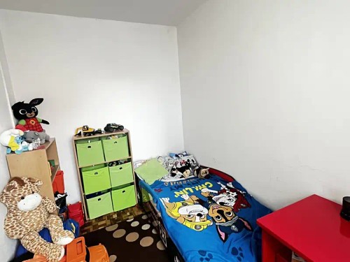 Prodej bytu 3+1 69 m²