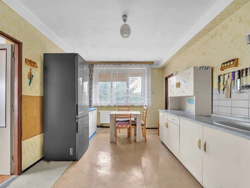 Prodej domu 120 m², pozemek 1184 m²