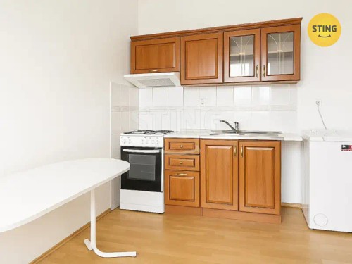 Prodej bytu 2+1 44 m²