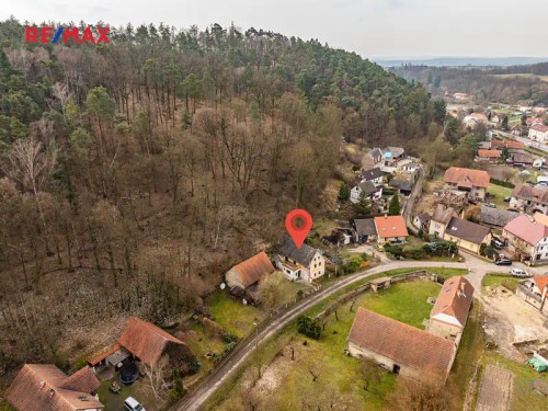 Prodej domu 134 m², pozemek 1013 m²