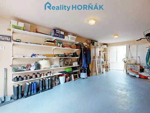 Prodej domu 174 m², pozemek 539 m²