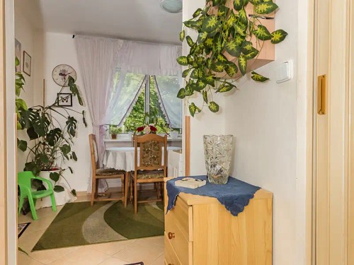 Prodaný byt 1+1 28 m²
