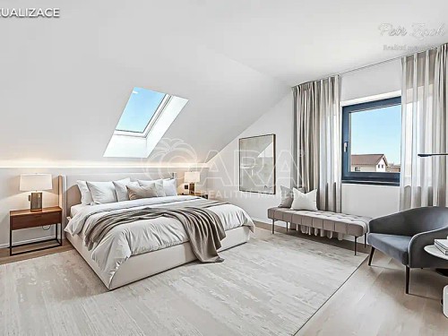 Prodej domu 124 m², pozemek 504 m²