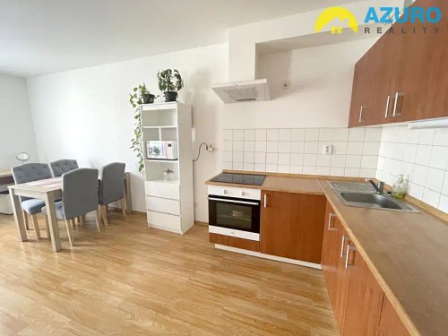 Prodaný byt 2+kk 56 m²