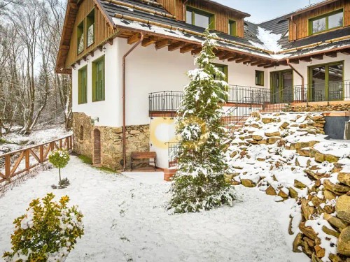 Prodej bytu 3+kk 69 m²