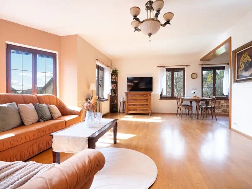 Prodej domu 254 m², pozemek 571 m²