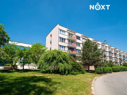 Prodej bytu 4+1 68 m²