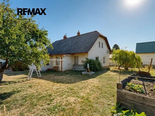 Prodej domu 134 m², pozemek 597 m²