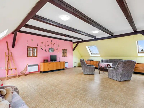 Prodej domu 380 m², pozemek 3366 m²