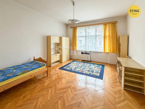 Prodej domu 100 m², pozemek 654 m²