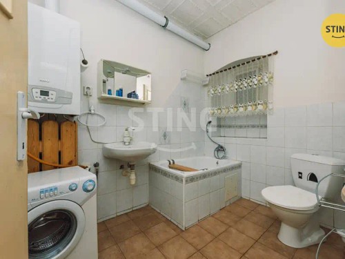 Prodej domu 140 m², pozemek 1188 m²