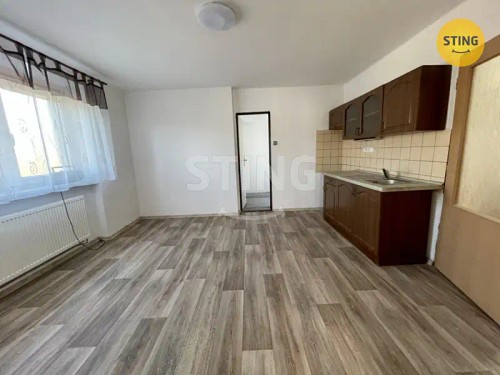 Prodej domu 198 m², pozemek 1008 m²