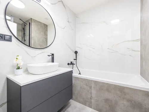 Prodaný byt 3+kk 69 m²