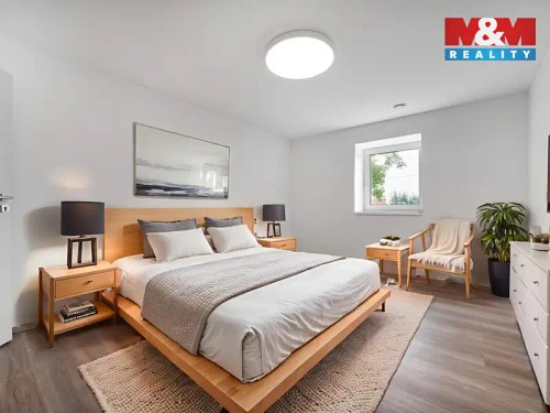 Prodej domu 139 m², pozemek 593 m²