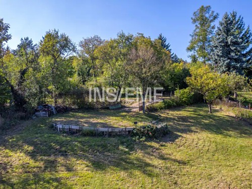 Prodej chaty 16 m², pozemek 1653 m²