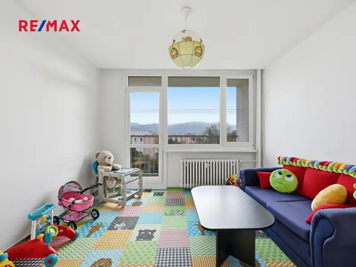 Prodej bytu 3+1 73 m²