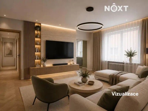 Prodej domu 248 m², pozemek 832 m²