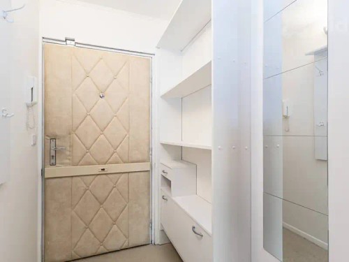 Prodaný byt 3+kk 91 m²