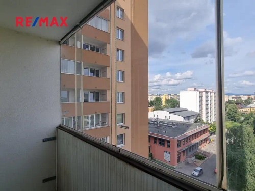 Prodaný byt 3+1 64 m²