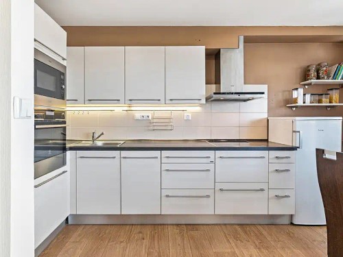 Prodej bytu 3+kk 70 m²