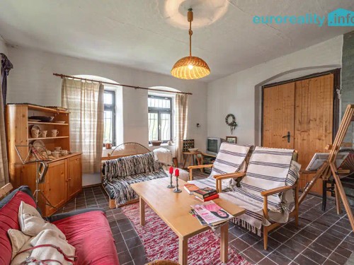Prodej domu 200 m², pozemek 926 m²