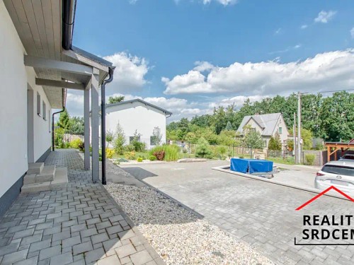 Prodej domu 129 m², pozemek 1209 m²