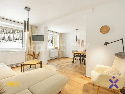Prodej bytu 2+kk 56 m²