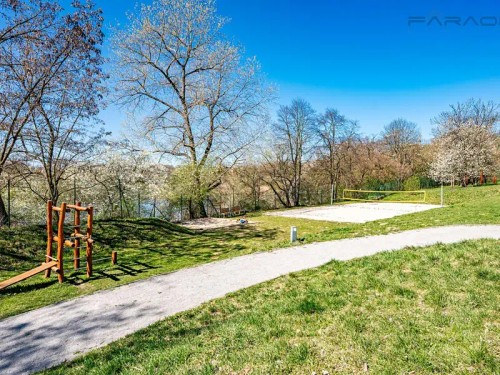 Prodaný byt 3+kk 79 m²