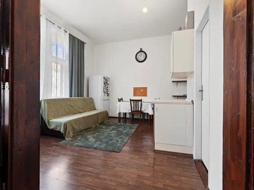 Prodaný byt 2+kk 49 m²