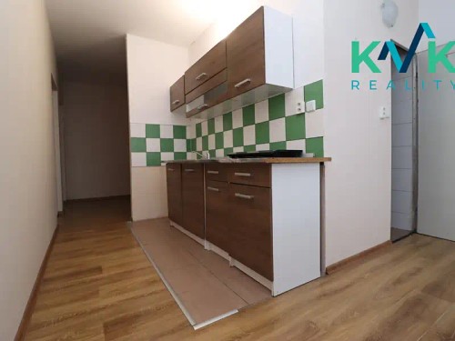 Prodej bytu 3+1 62 m²