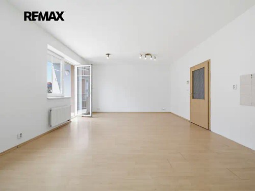 Prodej bytu 2+kk 62 m²