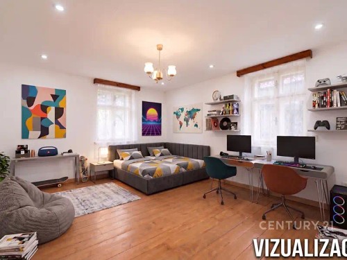Prodej chalupy 105 m², pozemek 1139 m²