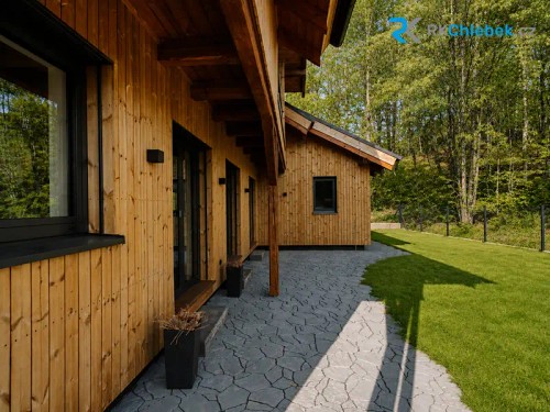 Prodej domu 250 m², pozemek 641 m²