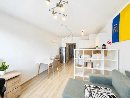 Prodej bytu 1+kk 33 m²