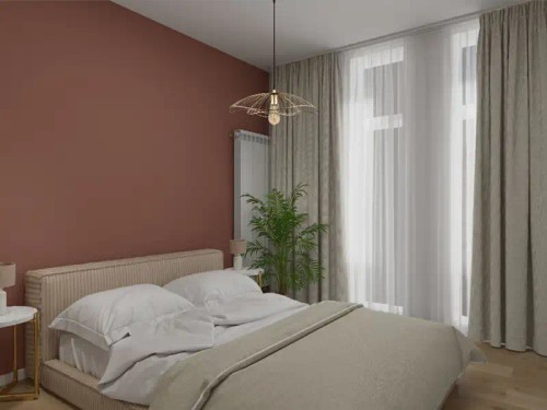 Prodej bytu 2+kk 50 m²