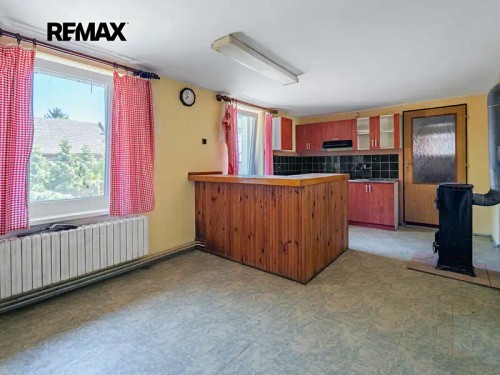 Prodej domu 120 m², pozemek 1100 m²