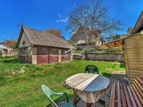 Prodej domu 150 m², pozemek 600 m²