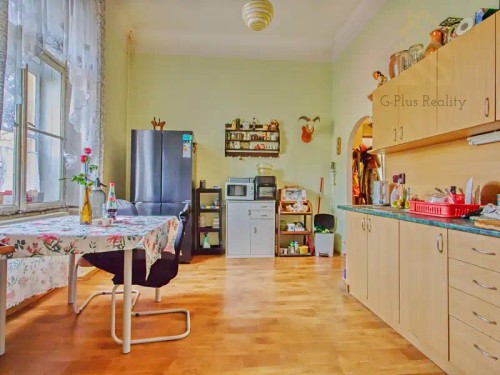 Prodaný byt 3+1 90 m²