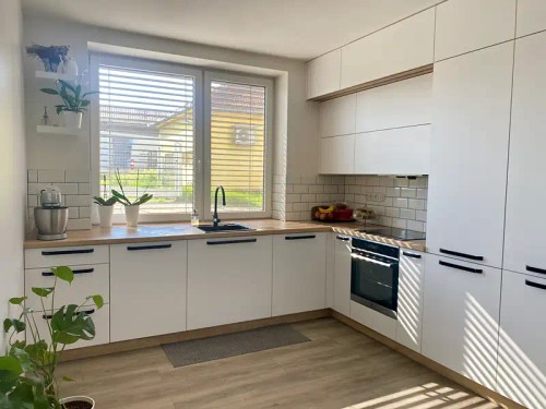 Prodaný  byt 2+kk 45 m²
