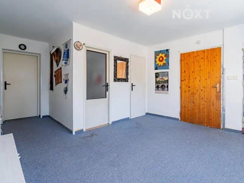 Prodej domu 81 m², pozemek 912 m²