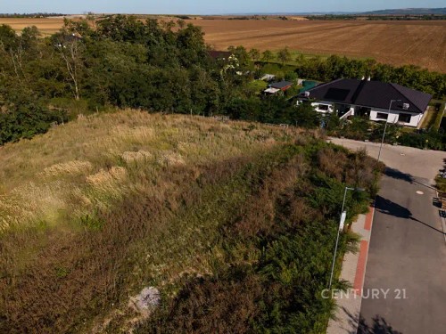 Prodej stavebního pozemku 941 m²