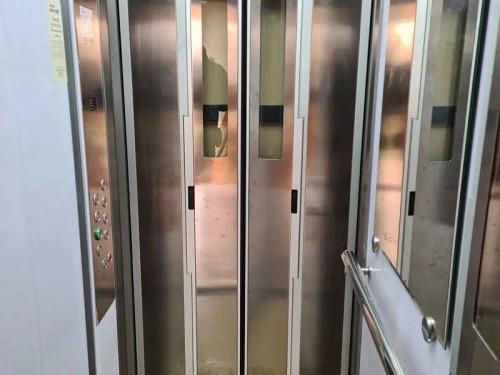 Prodaný byt 2+1 54 m²