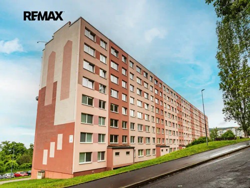Prodej bytu 4+1 78 m²