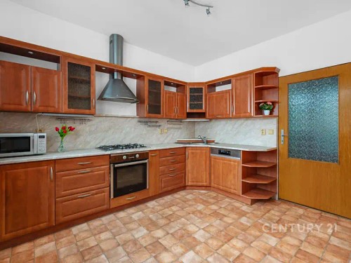 Prodej domu 170 m², pozemek 802 m²