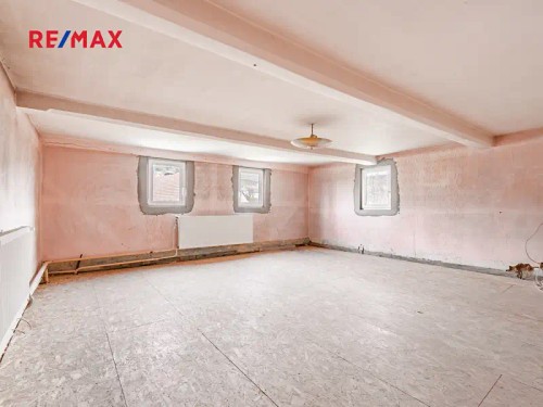 Prodej domu 134 m², pozemek 1013 m²