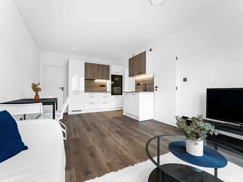 Prodaný  byt 3+kk 57 m²
