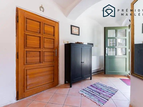 Prodej domu 200 m², pozemek 1287 m²