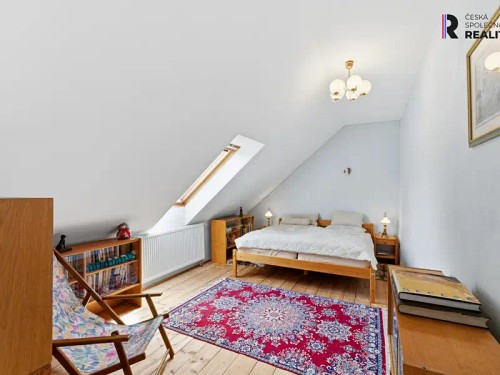 Prodej domu 300 m², pozemek 1343 m²