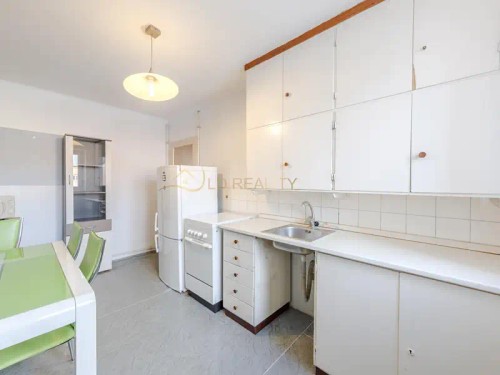Prodaný byt 2+1 56 m²