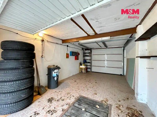 Prodej domu 110 m², pozemek 234 m²